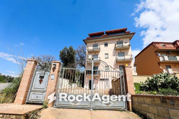 Quadrilocale in Via Ferdinando Galiani 91, Catanzaro — foto 4 di 5