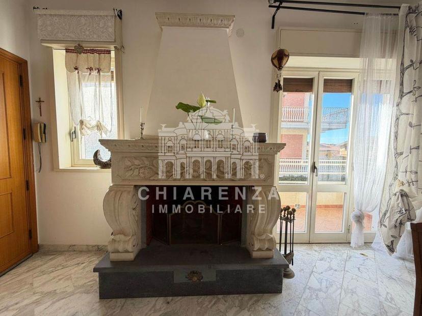 Trilocale in Via Imola, San Giovanni la Punta — foto 2 di 5