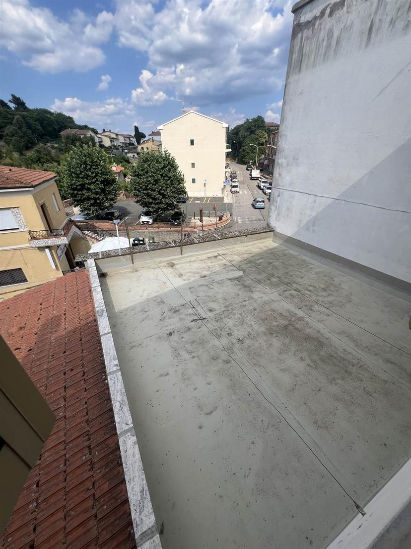 Quadrilocale in Via Castello di Serrazzano, Pomarance — foto 4 di 5