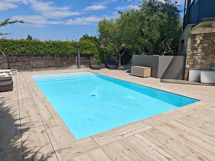 Villa unifamiliare in Via dei Pini, Susegana — foto 4 di 5