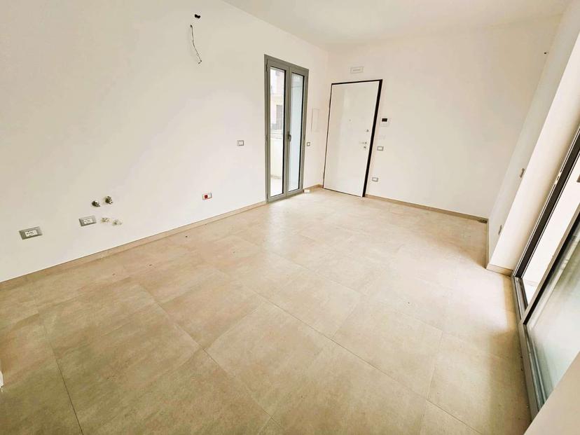 Trilocale in Via Venezia, Alba Adriatica