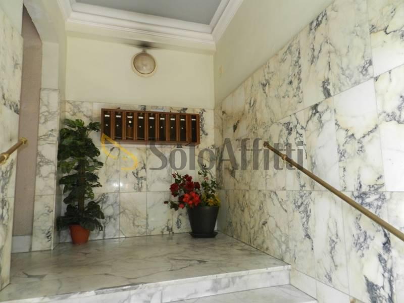 Trilocale in Via della Bufalotta 23, Roma