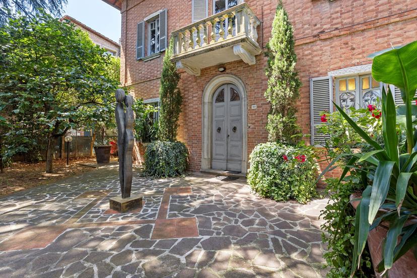 Villa unifamiliare, Torrita di Siena — foto 3 di 5