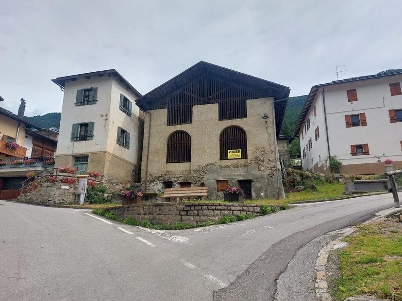 Rustico in Via En Plauni, Peio — foto 3 di 5