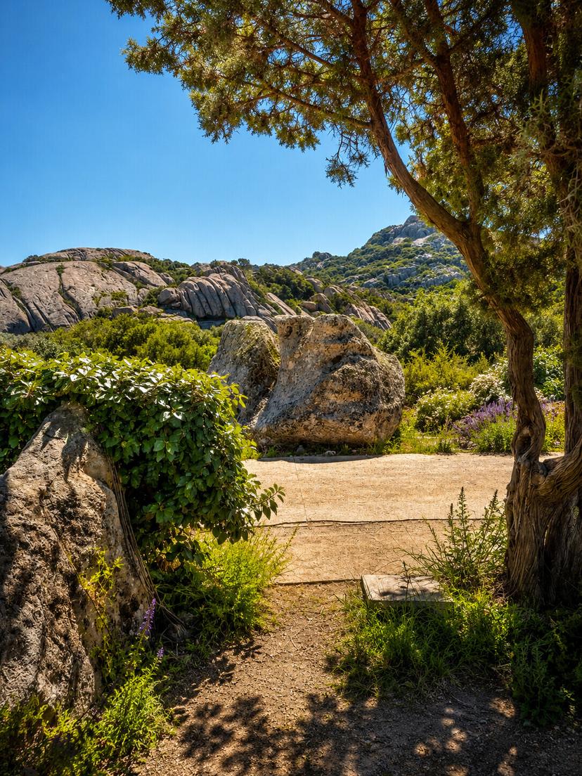 Villa unifamiliare, Arzachena — foto 4 di 5