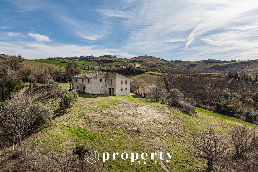 Rustico in Colle di Creta, Ripatransone — foto 3 di 5