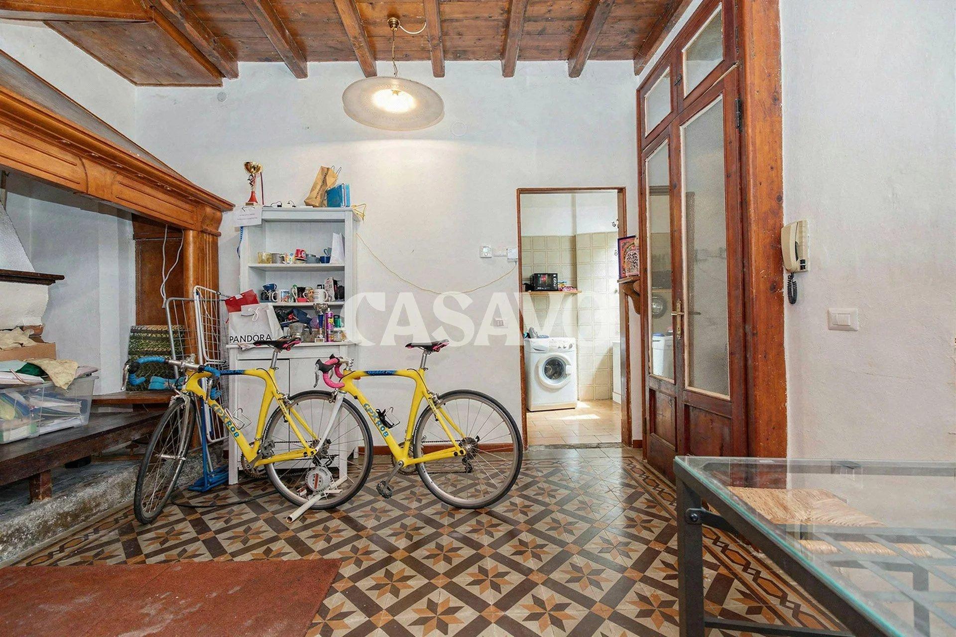 Trilocale in Via ai Piani 20, Brunate