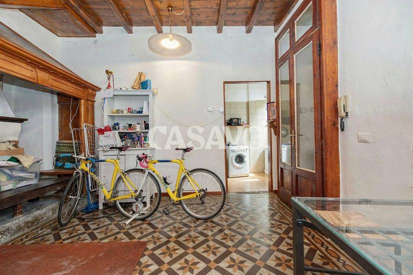 Trilocale in Via ai Piani 20, Brunate