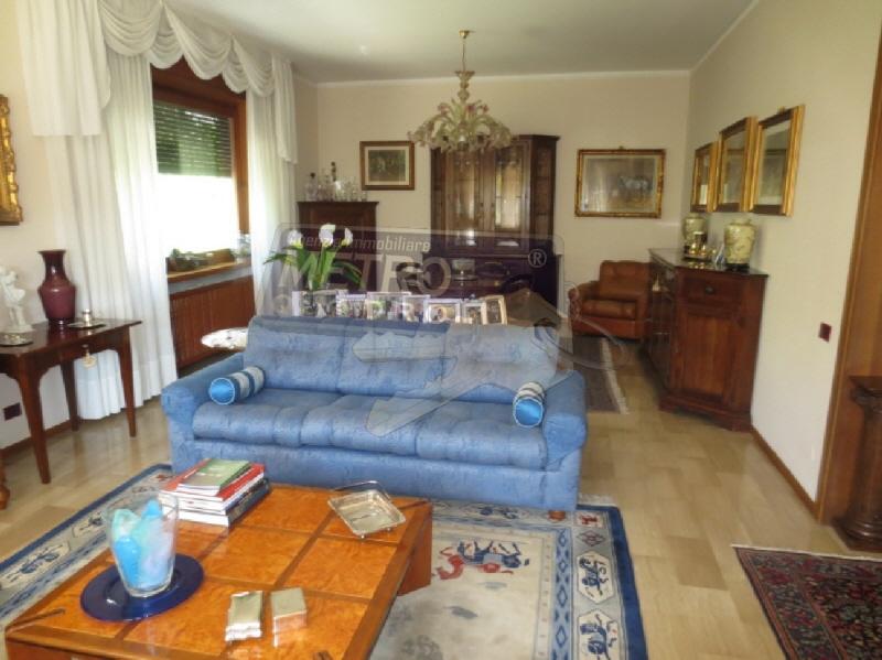 Casa indipendente in Via del Costo, Thiene — foto 4 di 5