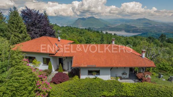 Villa in Via Nova, Gignese — foto 3 di 5