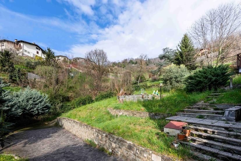 Villa in Via Valle 3, Foresto Sparso — foto 5 di 5