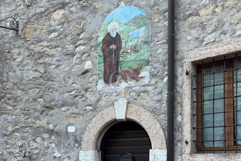 Bilocale in Via Villa Pastoedo 14, Tenno — foto 4 di 5