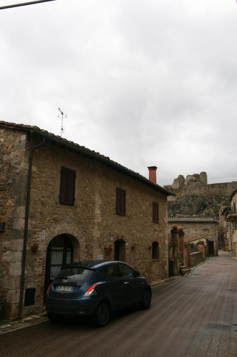 Casa indipendente, Castiglione d'Orcia — foto 5 di 5