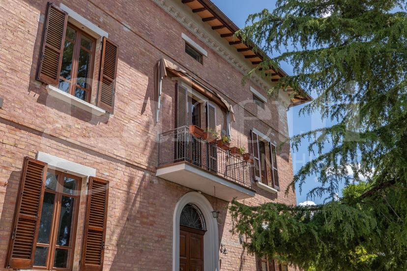Casa indipendente in Via Gualdese 38, Perugia — foto 5 di 5