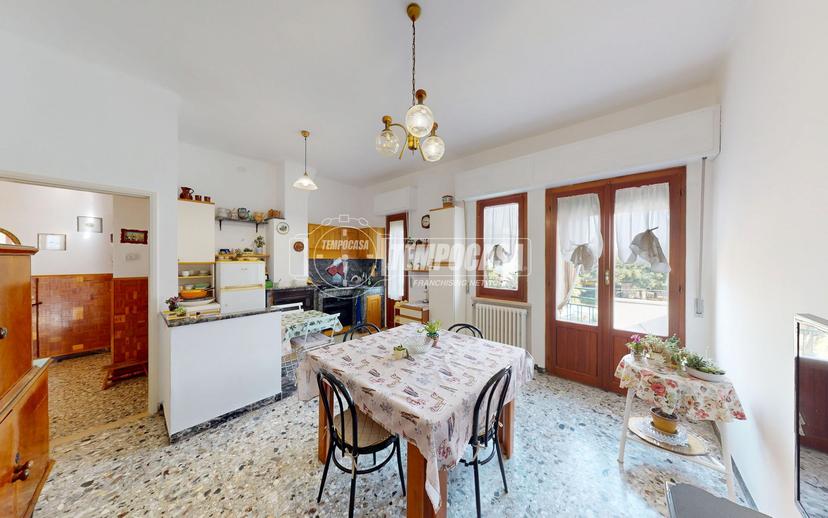 Quadrilocale in Via Giacomo Leopardi 38, Pedaso — foto 4 di 5