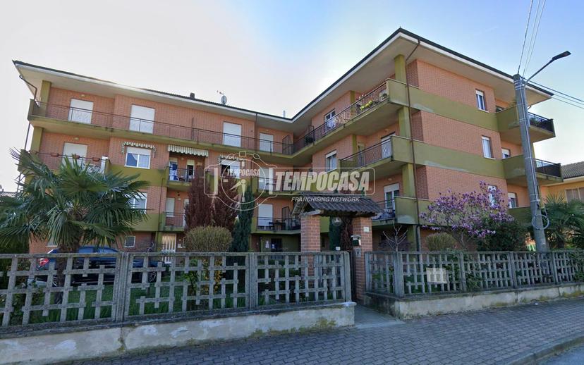 Bilocale in Via IV Novembre 7, Cervere — foto 2 di 5