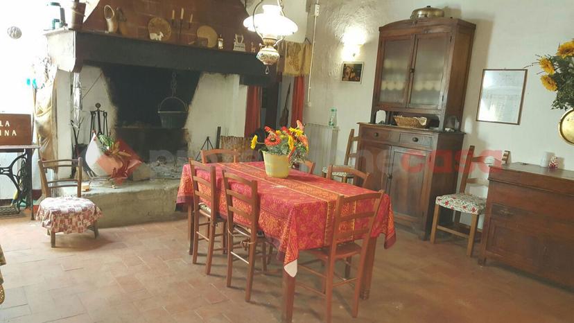 Rustico, Cavriglia — foto 2 di 5