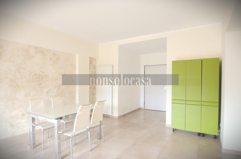 Quadrilocale in Via Santa Lucia 2, Valfabbrica — foto 5 di 5