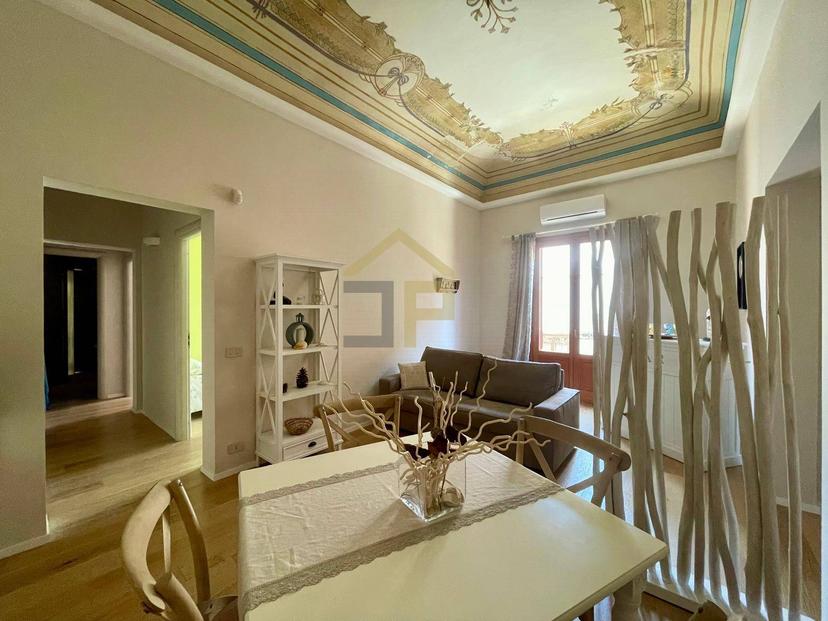 Appartamento in Via Cascio, Castellammare del Golfo — foto 3 di 5