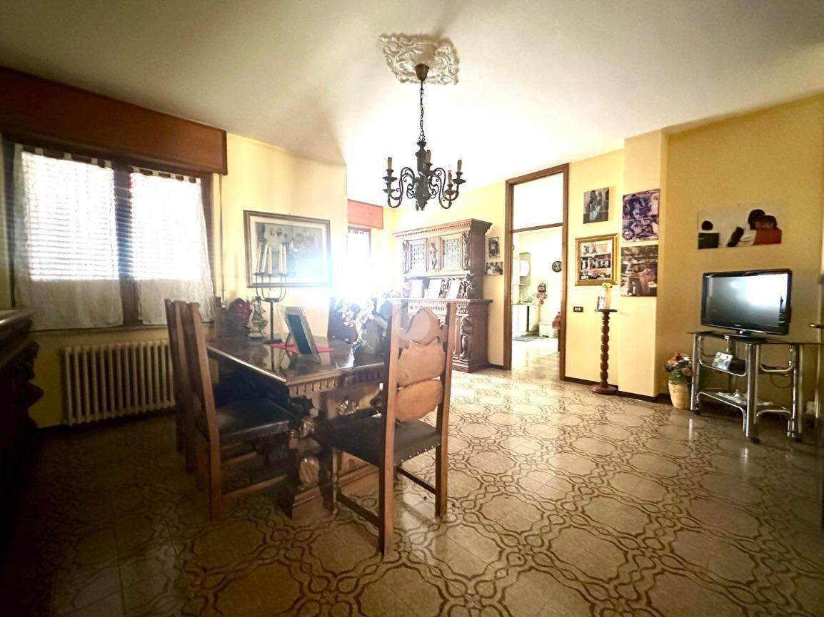 Trilocale in Via Roma 1, Ghisalba
