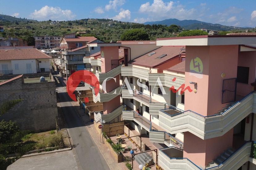 Quadrilocale in Via Etnea, Acquedolci — foto 4 di 5