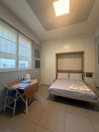 Monolocale in Via San Martino 9, Milano