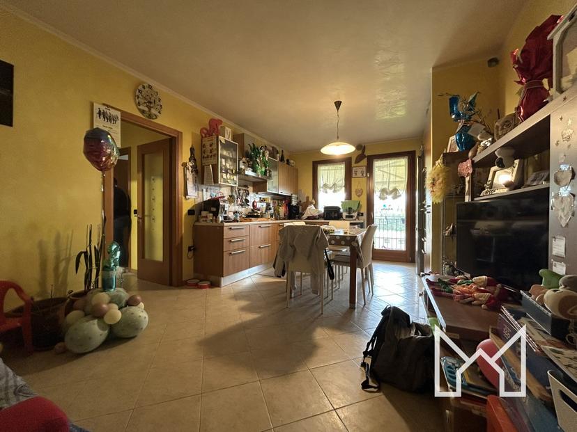 Quadrilocale, Pieve del Grappa — foto 3 di 5