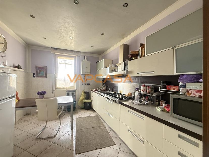 Trilocale in Via Galignani 1, Palazzolo sull'Oglio — foto 2 di 5