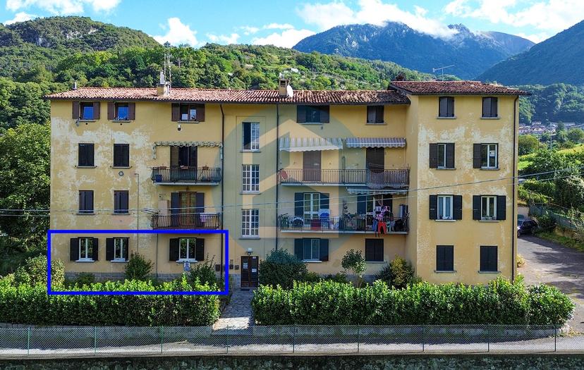 Quadrilocale in Via Isola, Bienno — foto 3 di 5