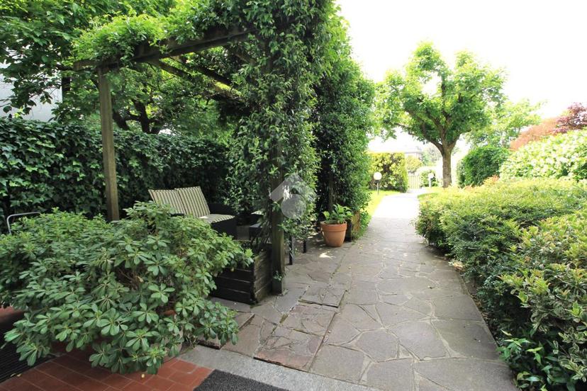 Villa a schiera in Via Giacomo Matteotti 84, Mariano Comense — foto 3 di 5