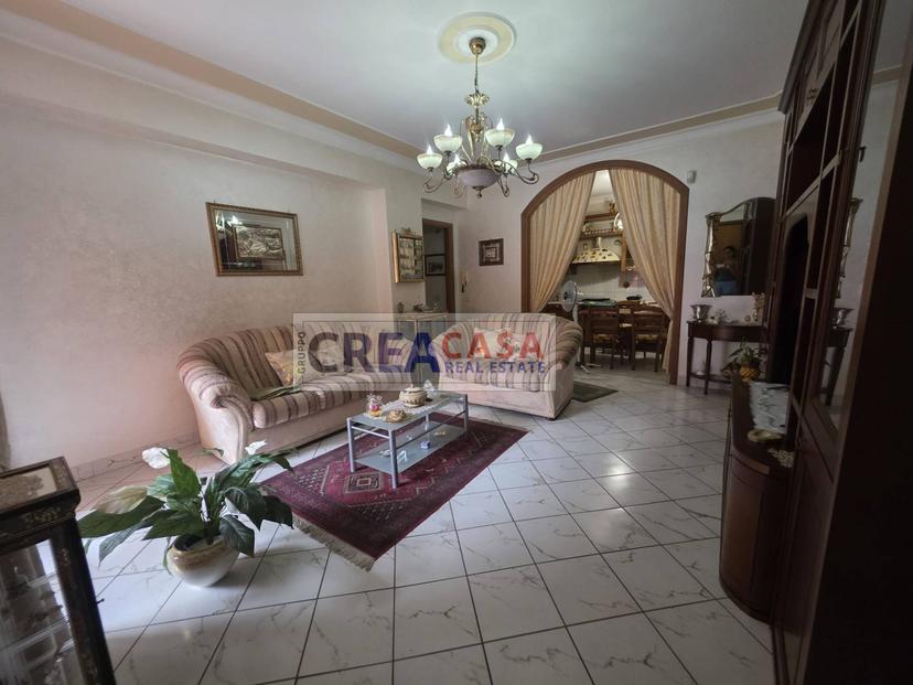 Appartamento in Via Calatabiano Pasteria 35, Calatabiano — foto 3 di 5