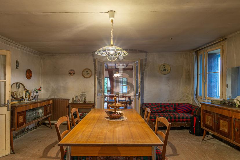 Casa indipendente in Via Anconetta, 11, Colceresa — foto 4 di 5