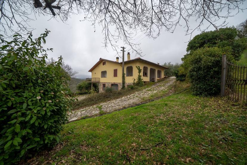 Casa indipendente in Via Chiantigiana, Cavriglia — foto 4 di 5