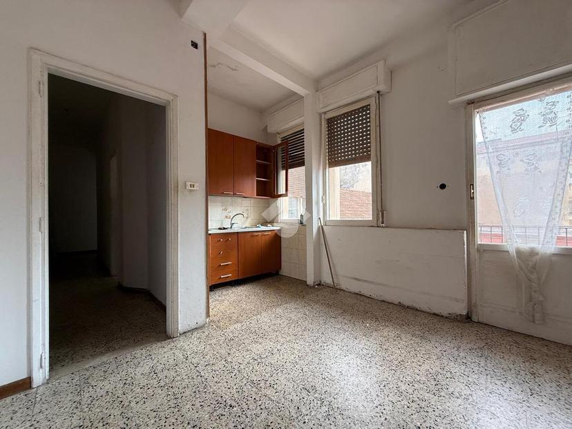 Bilocale in Via San Francesco da Paola 94, Reggio di Calabria