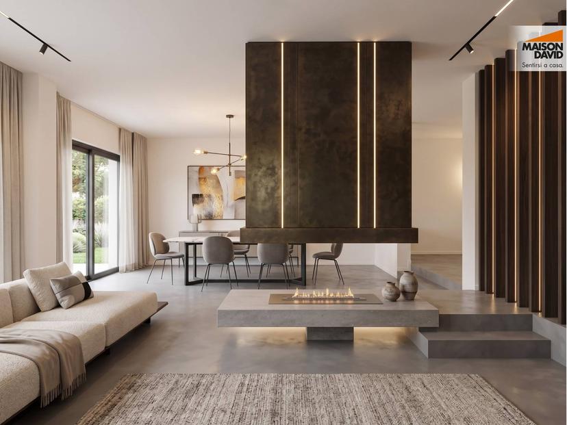 Villa in Via Virgilio 2, Arzignano — foto 2 di 5