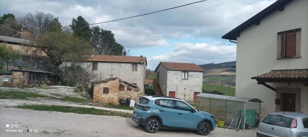 Casale in Frazione Pieve San Nicolò, Assisi — foto 3 di 5