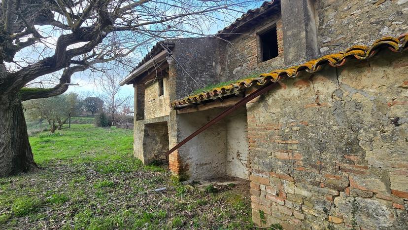 Rustico in Via Giacomo Matteotti 2, Acquasparta — foto 5 di 5