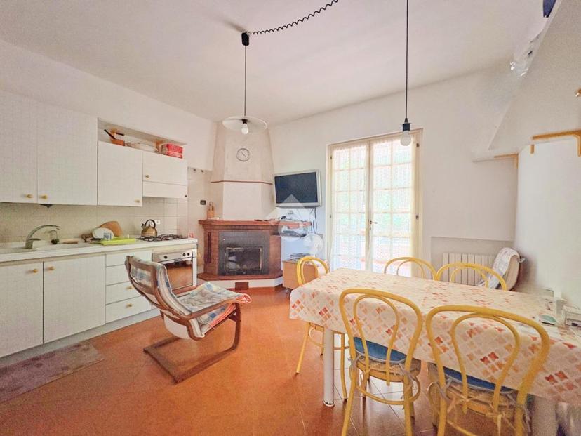 Villa in Contrada Cerrano 3, Silvi — foto 5 di 5