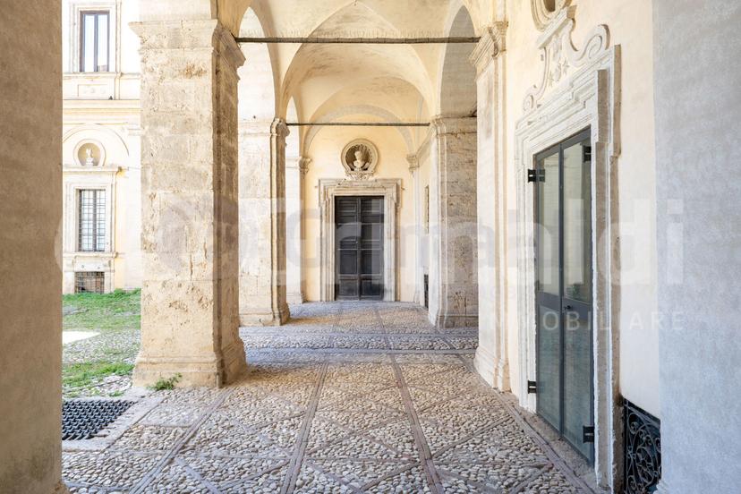 Appartamento in Via Roma 57, Rieti