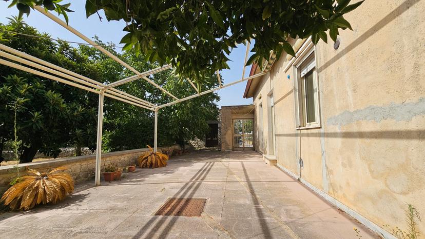Villa, Modica — foto 5 di 5