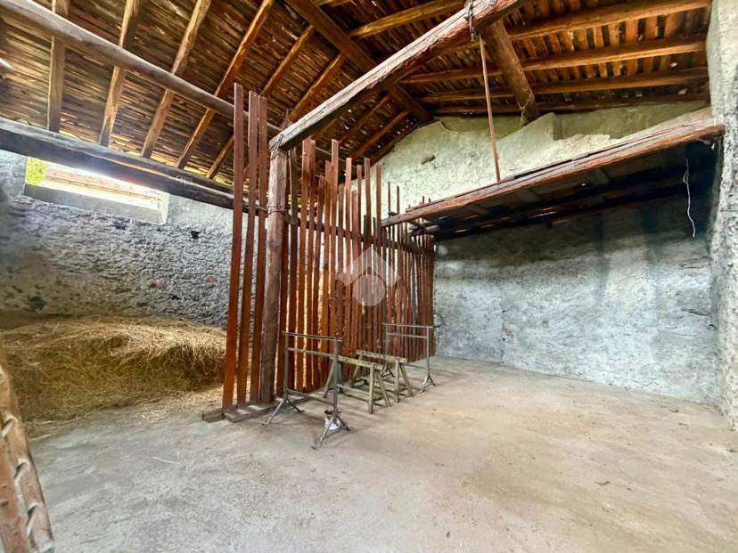 Rustico in Località Prelaz 38, Saint-Marcel — foto 5 di 5