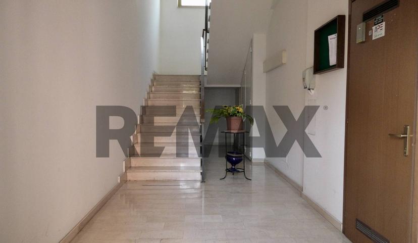 Quadrilocale in Via Salvatorelli 16 G, Prato