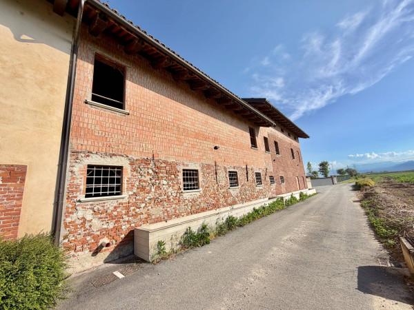 Villa in Via Roata Chiusani, Centallo — foto 5 di 5