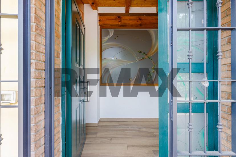 Villa in Via del Casinazzo 12/2, Reggio nell'Emilia