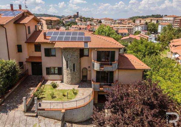Villa in Via Case del Mafa, Arcidosso — foto 4 di 5
