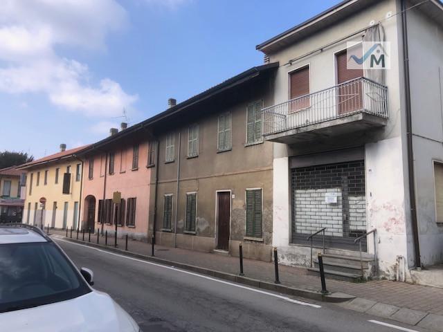 Casa indipendente in Via Cristoforo Colombo 68, Meda — foto 4 di 5