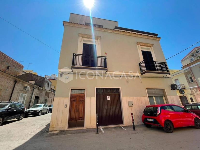 Casa indipendente in Via Petrarca 34, San Severo — foto 5 di 5