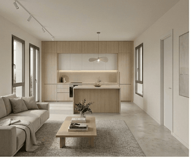 Trilocale in Via Matteotti 113, Noventa Vicentina — foto 3 di 5