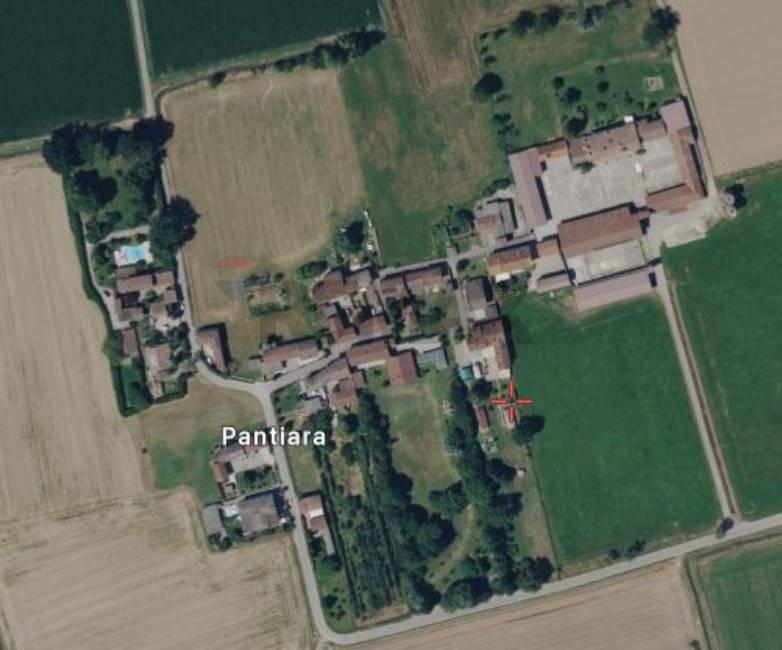 Villa in Frazione Pantiara 2, Borghetto Lodigiano — foto 5 di 5