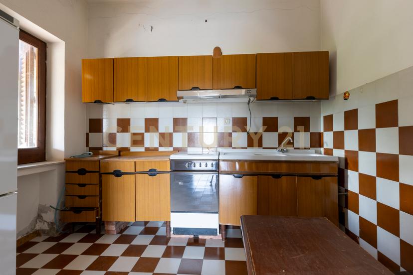 Villa in Via Reale Snc, Lipari — foto 3 di 5
